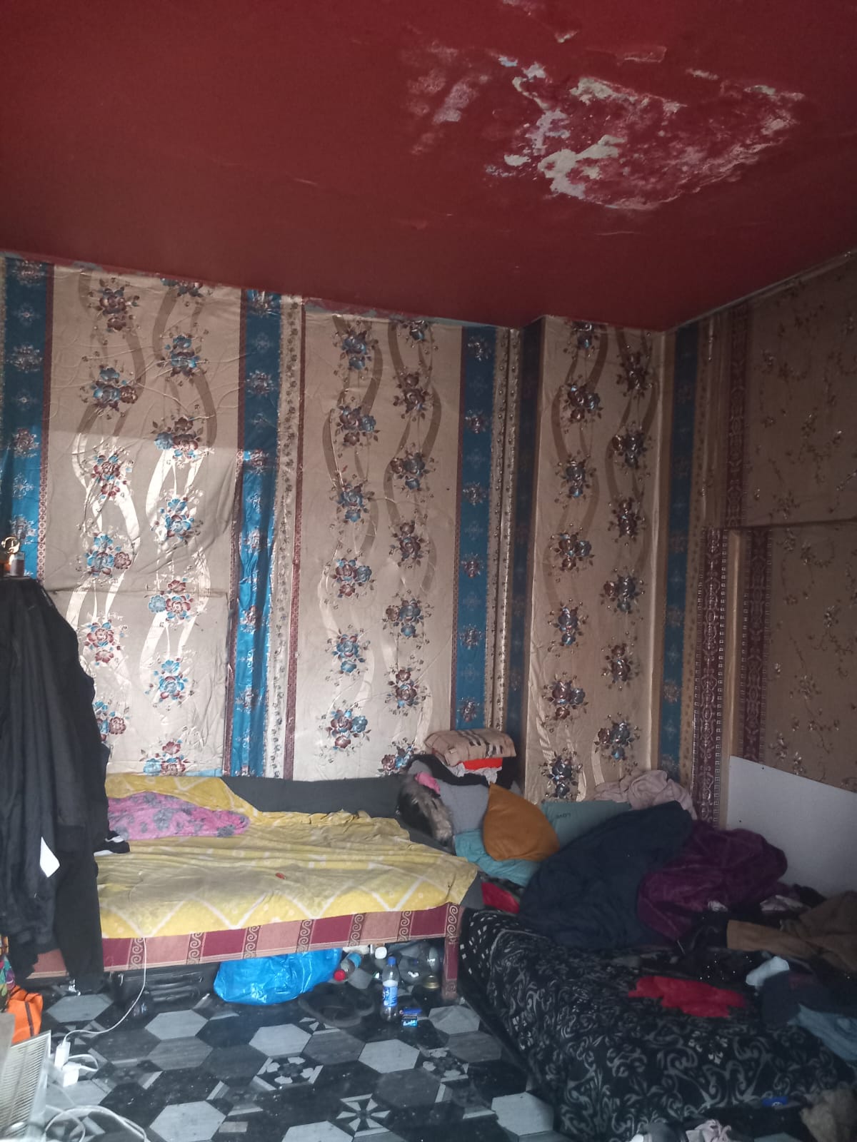 Camera în care locuiesc